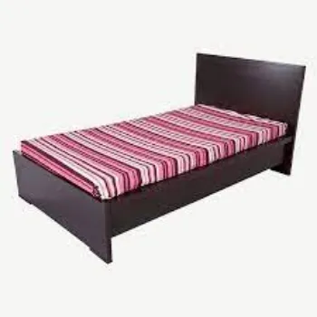 Modern Single Bed
